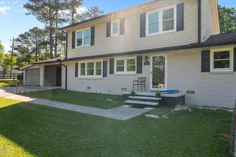 Other - 315 Smith St, Vass, NC 28394 photo 4 of 13