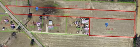 0 242 Hwy S, Dunn, NC 28334