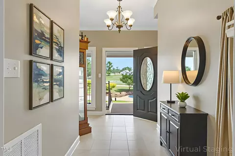 Entry Way - 1086 Roberts Chapel Rd, Stem, NC 27581 photo 1 of 1