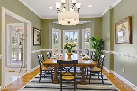 Dining - 1086 Roberts Chapel Rd, Stem, NC 27581 photo 1 of 2