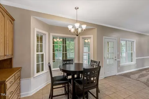 Dining - 1086 Roberts Chapel Rd, Stem, NC 27581 photo 2 of 2