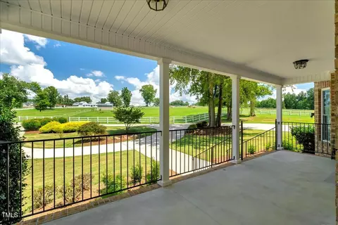 Exterior - 1086 Roberts Chapel Rd, Stem, NC 27581 photo 2 of 3