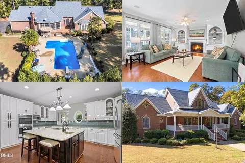 5870 Hoyt Rd, Middlesex, NC 27557
