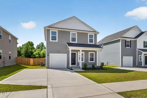 Exterior - 69 Stout Lndg, Dunn, NC 28334 photo 1 of 7