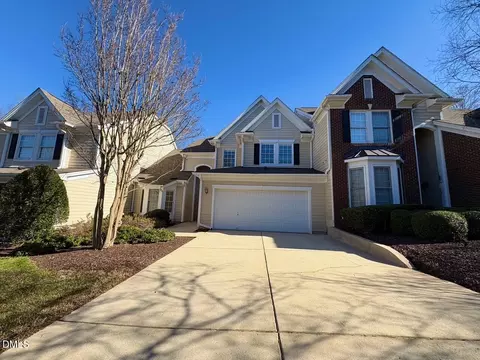 107 Badin Lake Ct, Cary, NC 27519