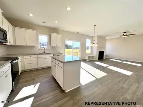 252 Cordgrass Ct, Smithfield, NC 27577 photo 4