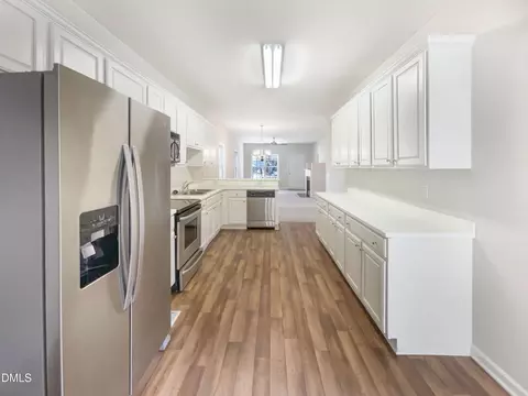 Kitchen - 8 Lost Tree Ct, Durham, NC 27703 photo 1 of 2