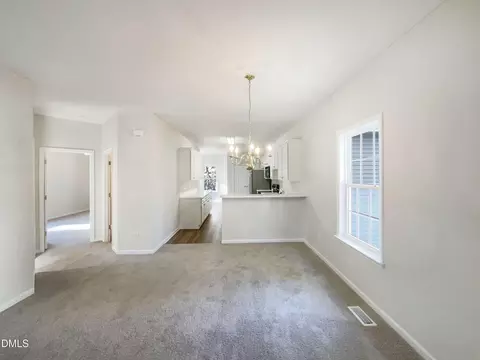 Dining - 8 Lost Tree Ct, Durham, NC 27703 photo 1 of 2