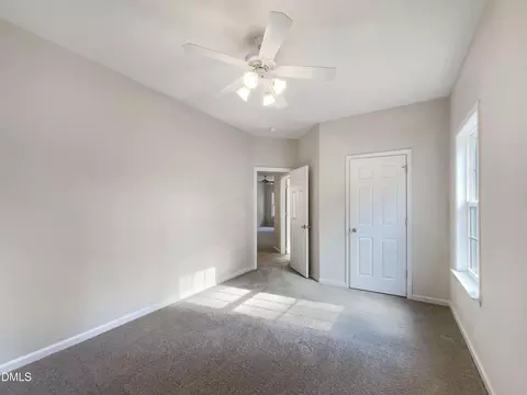 Bedroom - 8 Lost Tree Ct, Durham, NC 27703 photo 4 of 4