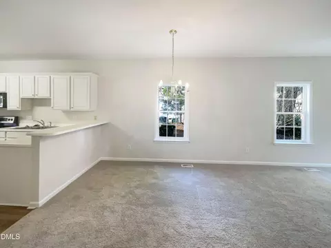 Dining - 8 Lost Tree Ct, Durham, NC 27703 photo 2 of 2