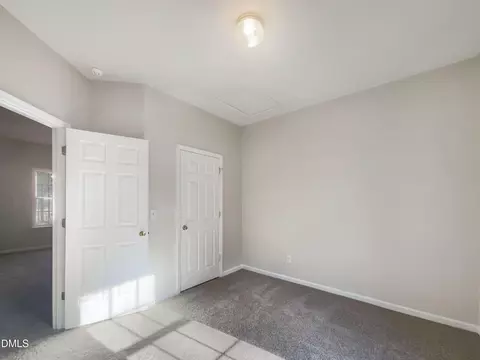 Bedroom - 8 Lost Tree Ct, Durham, NC 27703 photo 2 of 4