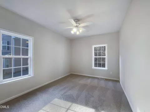 Bedroom - 8 Lost Tree Ct, Durham, NC 27703 photo 3 of 4
