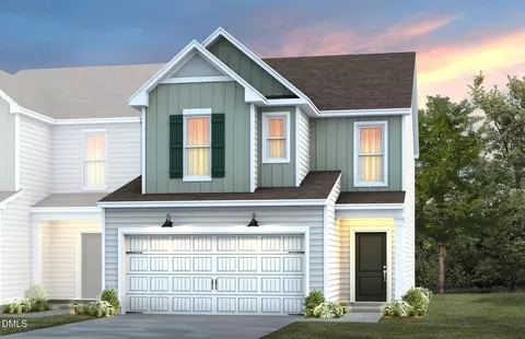 5021 Reader Way, Durham, NC 27703