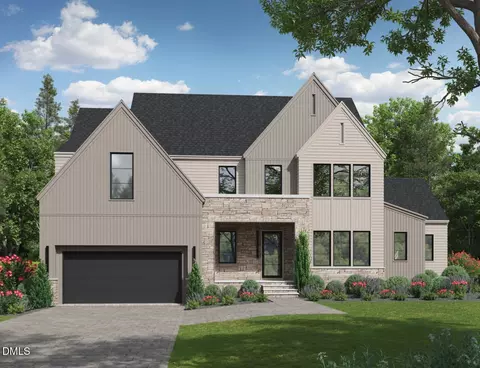 704 Coventry Ct, Raleigh, NC 27609
