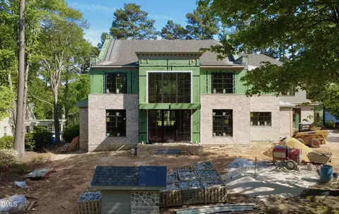 7136 N Ridge Dr, Raleigh, NC 27615