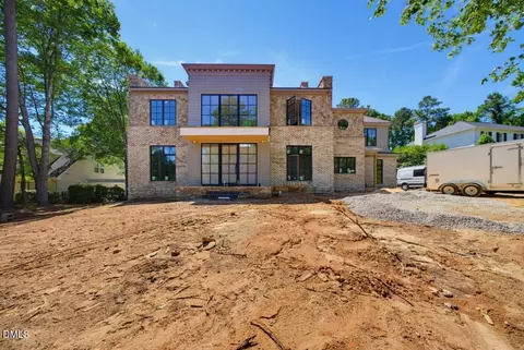 7136 N Ridge Dr, Raleigh, NC 27615