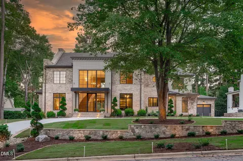 7136 N Ridge Dr, Raleigh, NC 27615
