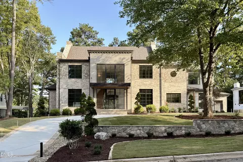 7136 N Ridge Dr, Raleigh, NC 27615