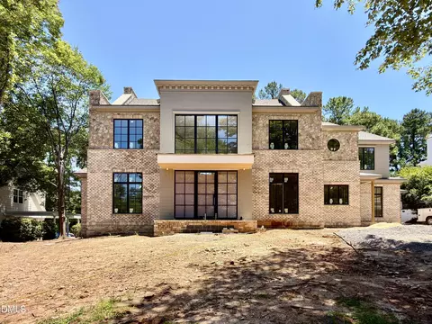 7136 N Ridge Dr, Raleigh, NC 27615