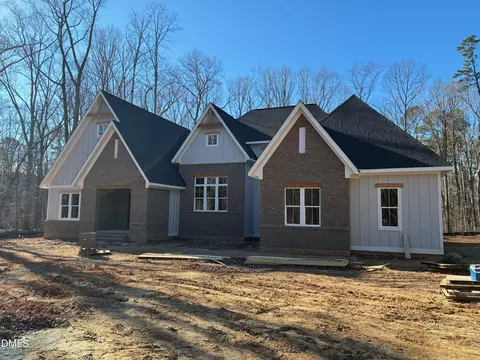 638 Old Goldston Rd, Pittsboro, NC 27312