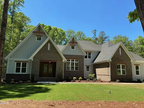 638 Old Goldston Rd, Pittsboro, NC 27312
