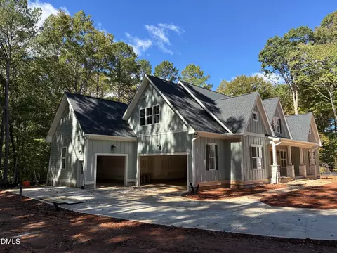 638 Old Goldston Rd, Pittsboro, NC 27312