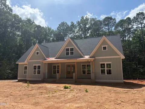 638 Old Goldston Rd, Pittsboro, NC 27312