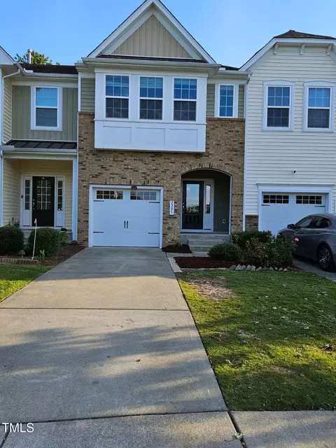2205 Kirkhaven Rd, Morrisville, NC 27560