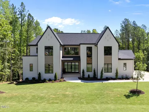 408 Shinleaf Pond Trl, Raleigh, NC 27614