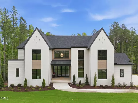 408 Shinleaf Pond Trl, Raleigh, NC 27614