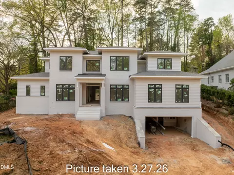 3521 Brook Dr, Raleigh, NC 27609