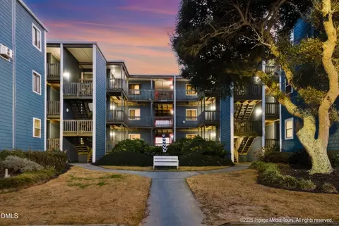 2224 New River Inlet Rd UNIT 338, North Topsail Beach, NC 28460