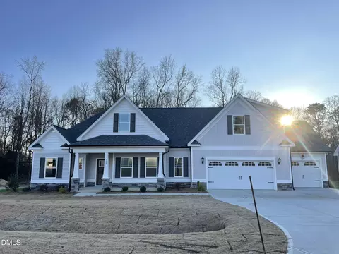 199 Busterfield Ct, Benson, NC 27504