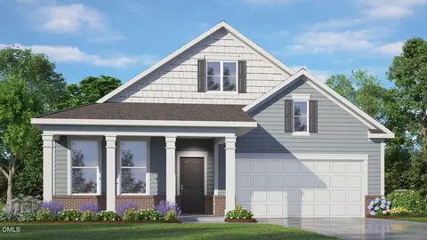 381 Alexis Loop, Sanford, NC 27330