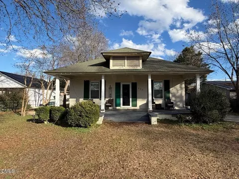 505 S 16th St, Erwin, NC 28339