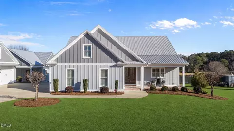 3801 Johnson Pond Rd, Apex, NC 27539