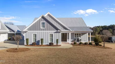 3801 Johnson Pond Rd, Apex, NC 27539