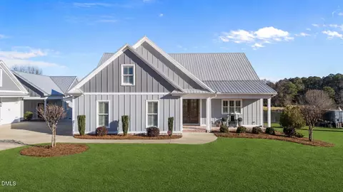 3801 Johnson Pond Rd, Apex, NC 27539