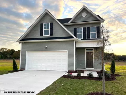 178 Tigris Ct, Zebulon, NC 27597