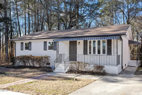 2310 Nebo St, Durham, NC 27707