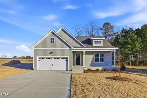 47 Gold Ct, Kenly, NC 27542