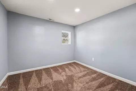 Bedroom - 800 E Lizzie St, Selma, NC 27576 photo 2 of 4