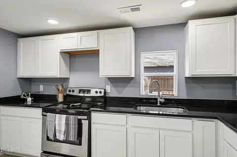 Kitchen - 800 E Lizzie St, Selma, NC 27576 photo 2 of 2