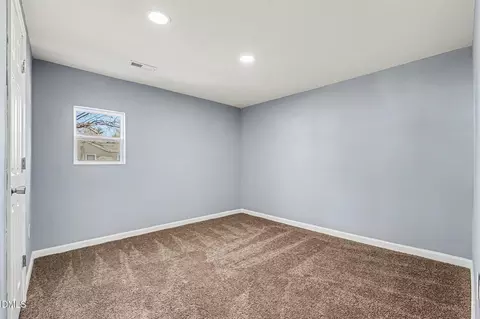 Bedroom - 800 E Lizzie St, Selma, NC 27576 photo 3 of 4