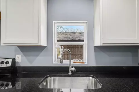 Kitchen - 800 E Lizzie St, Selma, NC 27576 photo 1 of 2