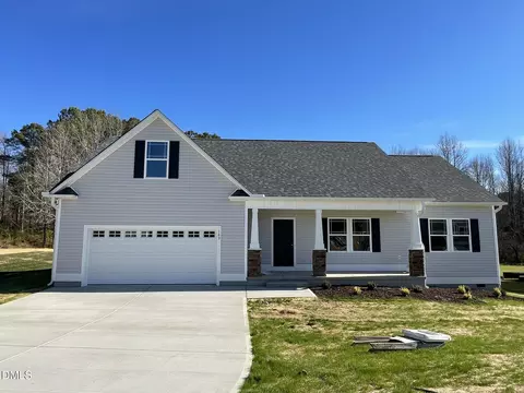 169 Mangrove Ct, Four Oaks, NC 27524