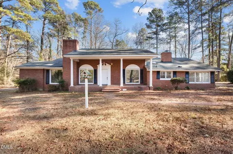 6522 Blake Rd, Stedman, NC 28391