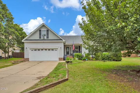60 Sandy Tingen Ct, Broadway, NC 27505