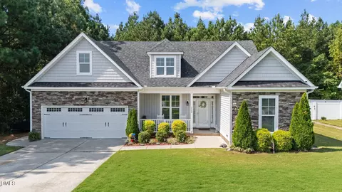 2509 Chelsea Dr NW, Wilson, NC 27896