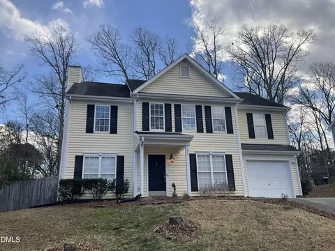 805 Northwood Hills Ave, Durham, NC 27704